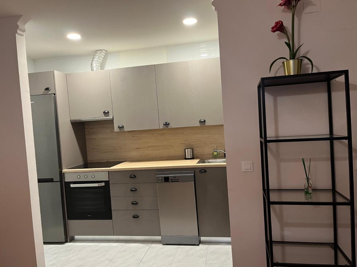 Pension Boutique Dona Urraca Burgos Bagian luar foto